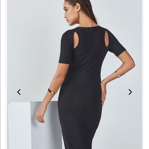 Sexy meets comfort in NWT LBD from Fabletics